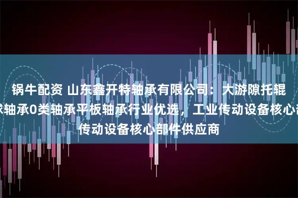 锅牛配资 山东鑫开特轴承有限公司：大游隙托辊轴承深沟球轴承0类轴承平板轴承行业优选，工业传动设备核心部件供应商